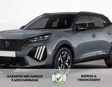 Peugeot 2008 Hœnheim