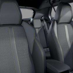 Peugeot 2008 HYBRID 145ch GT E-DCS6 - Z&Eacute;RO KILOM&Egrave;TRE H&oelig;nheim