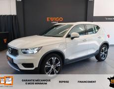 Volvo XC40 Lisieux