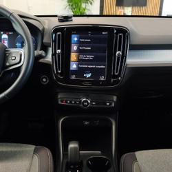 Volvo XC40 T4 211H PHEV INSCRIPTION BUSINESs 80 000 kms occasion - Lisieux - photo 3/40