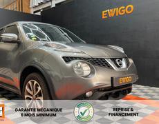 Nissan Juke Auray