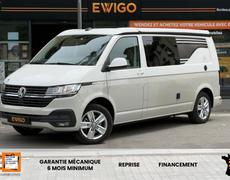 Volkswagen Transporter combi Bordeaux