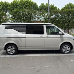 Volkswagen Transporter combi MINIBUS 2.0 TDI 150 L1H1 BUSINESS LINE DSG BVA Bordeaux