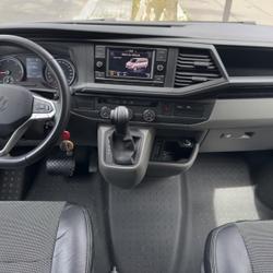 Volkswagen Transporter combi MINIBUS 2.0 TDI 150 L1H1 BUSINESS LINE DSG BVA Bordeaux
