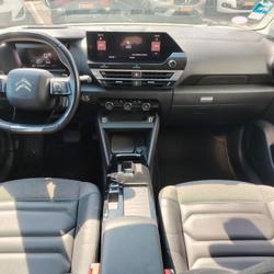 Citroen C4 1.2 PURETECH 130ch SHINE PACK EAT8 Dachstein