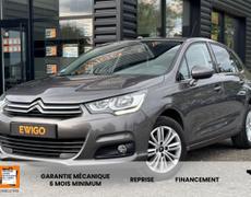 Citroen C4 Distré
