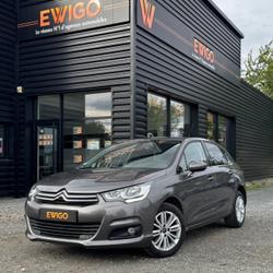 Citroen C4 1.6 BLUEHDI 100 BUSINESS Distr&eacute;