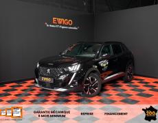 Peugeot 2008 Quimper