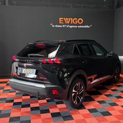 Peugeot 2008 1.5 BLUEHDI 130 CH GT /  CAM&Eacute;RA 360&deg; / CARPLAY / VIRTUAL COCKPIT Quimper