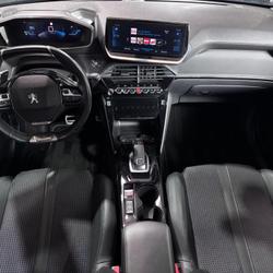 Peugeot 2008 1.5 BLUEHDI 130 CH GT /  CAM&Eacute;RA 360&deg; / CARPLAY / VIRTUAL COCKPIT Quimper