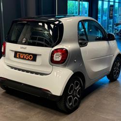Smart Fortwo 0.9 T 90ch PRIME TWINAMIC H&oelig;nheim