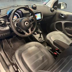 Smart Fortwo 0.9 T 90ch PRIME TWINAMIC H&oelig;nheim