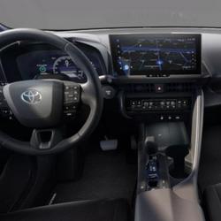 Toyota C-HR HYBRIDE 140ch DESIGN E-CVT1 - Z&Eacute;RO KILOM&Egrave;TRE H&oelig;nheim