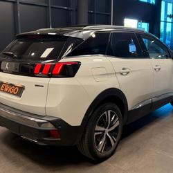 Peugeot 3008 GENERATION-II 1.6 PURETECH 180ch GT LINE BVA H&oelig;nheim