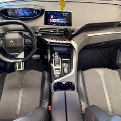 Peugeot 3008 GENERATION-II 1.6 PURETECH 180ch GT LINE BVA H&oelig;nheim