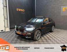 BMW X4 Lorient