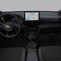 Toyota Yaris Cross HYBRIDE 130ch DESIGN E-CVT- Z&Eacute;RO KILOM&Egrave;TRE H&oelig;nheim