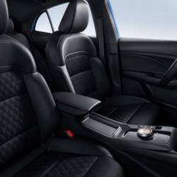 MG MG3 1.5L HYBRID 195ch LUXURY BVA3 - Z&Eacute;RO KILOM&Egrave;TRE H&oelig;nheim