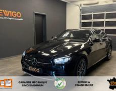 Mercedes Classe E