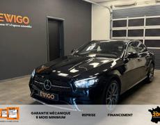 Mercedes Classe E