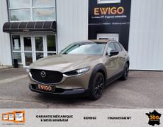 Mazda CX-30 Dachstein