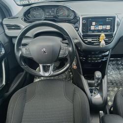 Peugeot 208 GENERATION-II 1.2 PURETECH 110ch S&S ALLURE EAT6 BVA 5P Urrugne