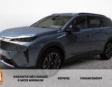 Peugeot 5008 Dijon