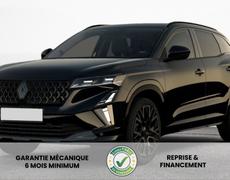 Renault Austral Hœnheim