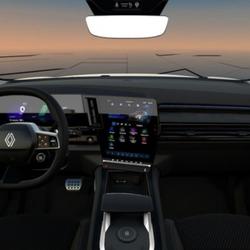 Renault Austral FULL HYBRIDE E-TECH 200ch ESPRIT ALPINE BVA - Z&Eacute;RO KILOM&Egrave;TRE H&oelig;nheim