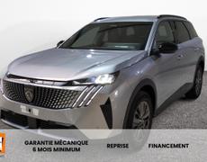 Peugeot 5008 Dijon
