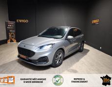 Ford Kuga Saint-Maximin