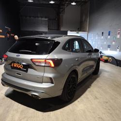 Ford Kuga 2.5 DURATEC 190H 150 HYBRID FHEV 1.1KWH ST-LINE 4X4 BVA Saint-Maximin