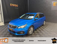 Peugeot 308 SW Phase 2 Lorient