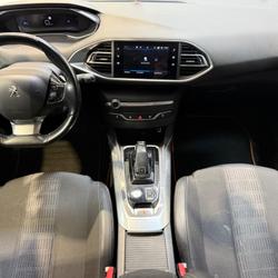 Peugeot 308 SW Phase 2 SW 1.5 BLUEHDI 130ch ALLURE PACK EAT8 / COURROIE DE DISTRIBUTION ET COURROIE D&rsquo;ACCESSOIRES OK Lorient