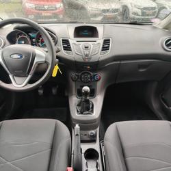 Ford Fiesta 1.2 60ch AMBIENTE Dachstein