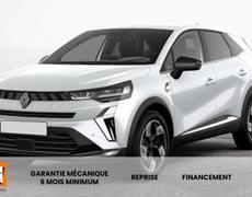 Renault Symbioz Hœnheim