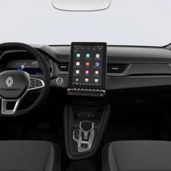 Renault Symbioz FULL HYBRID E-TECH 160ch TECHNO BVA - Z&Eacute;RO KILOM&Egrave;TRE H&oelig;nheim