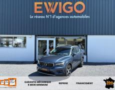 Volvo XC40 Urrugne