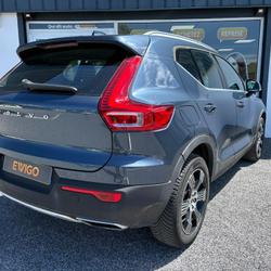 Volvo XC40 D3 AdBlue 150ch Inscription Geartronic 8 Urrugne