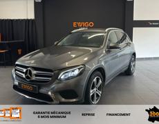 Mercedes GLC Lisieux