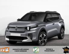 Citroen C3 Aircross Hœnheim