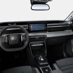 Citroen C3 Aircross HYBRIDE 145ch 7PL E-DCS6 - Z&Eacute;RO KILOM&Egrave;TRES H&oelig;nheim