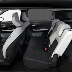 Citroen C3 Aircross HYBRIDE 145ch 7PL E-DCS6 - Z&Eacute;RO KILOM&Egrave;TRES H&oelig;nheim
