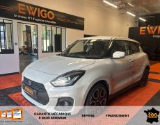 Suzuki Swift Fréjus