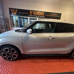 Suzuki Swift 1.4 BOOSTERJET SHVS 130 SPORT Fr&eacute;jus