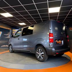 Toyota Proace verso 2.0 D-4D 175 EXECUTIVE MEDIUM L2 BVA // ENTRETIEN TOYOTA // R&Eacute;GULATEUR DE VITESSE Nantes