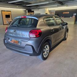 Citroen C3 GENERATION-III 1.5 BLUEHDI 100 FEEL + CARPLAY + CLIM AUTO Perpignan