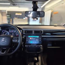Citroen C3 GENERATION-III 1.5 BLUEHDI 100 FEEL + CARPLAY + CLIM AUTO Perpignan