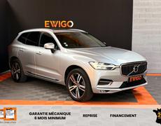 Volvo XC60 Sarzeau