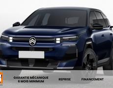 Citroen C5 Aircross Hœnheim